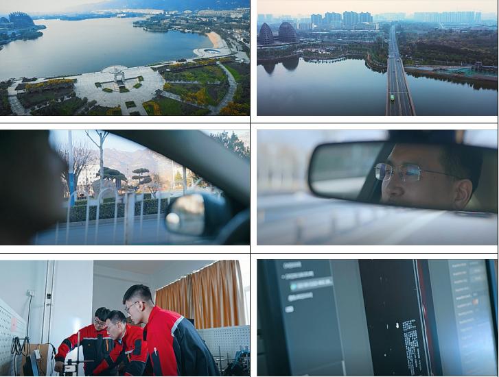 优秀人物宣传片文案,人物宣传主题片开场文案