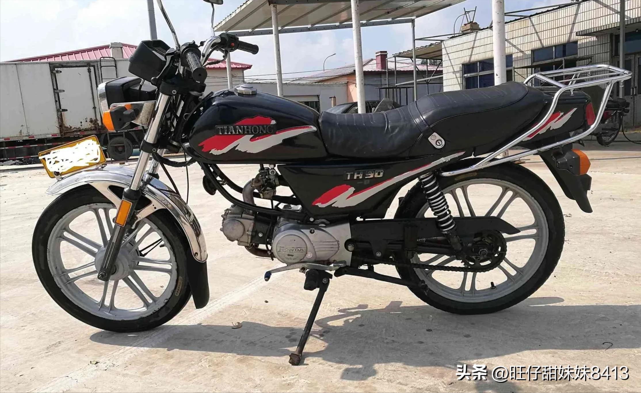 这13款“古董级”的摩托车中，骑过最后一辆的，说明你真的老了