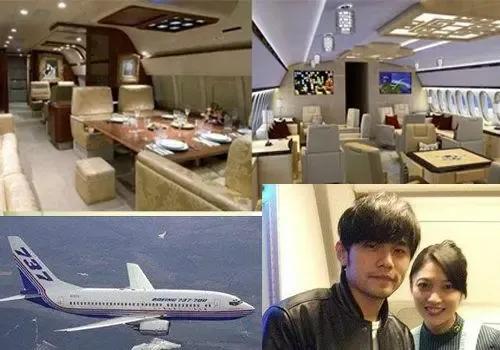周杰伦1600万的车,周杰伦的飞机和30辆跑车