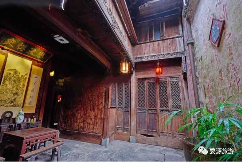 婺源美宿,婺源温馨美宿