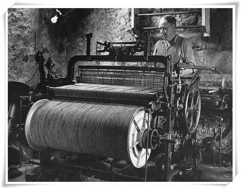 为什么进口面料比国产的好那么多？