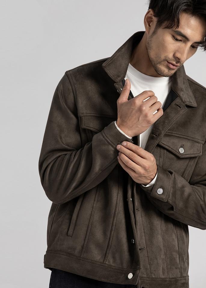 25岁男生宝藏衣服店铺,保暖年轻人的潮流男装