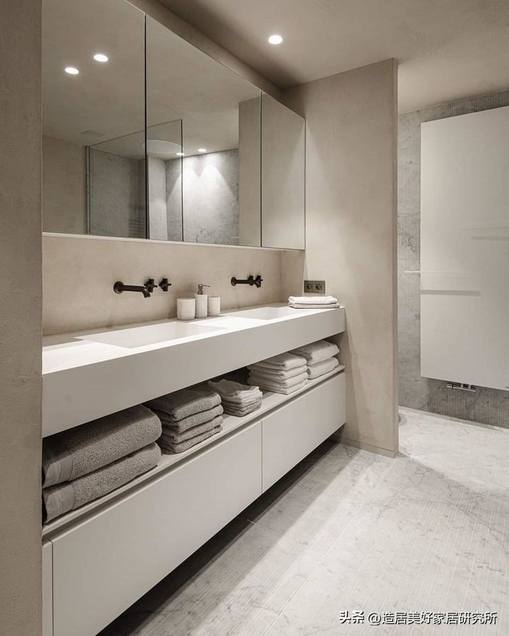 卫生间门正对卧室门怎么化解,卫生间门正对卧室门有什么影响