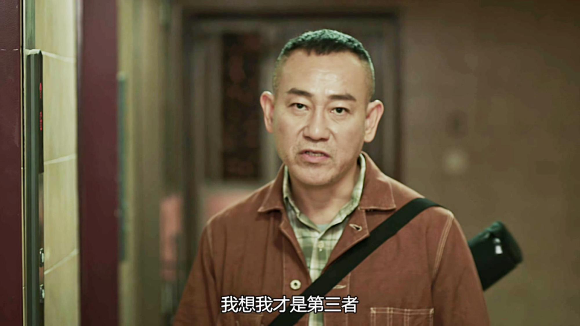 开播前以为是烂剧,开播就扑街电视剧