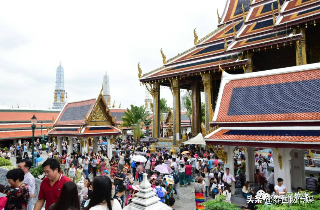 泰国吸引中国游客的主要原因是,中国游客不去泰国现在怎么样了