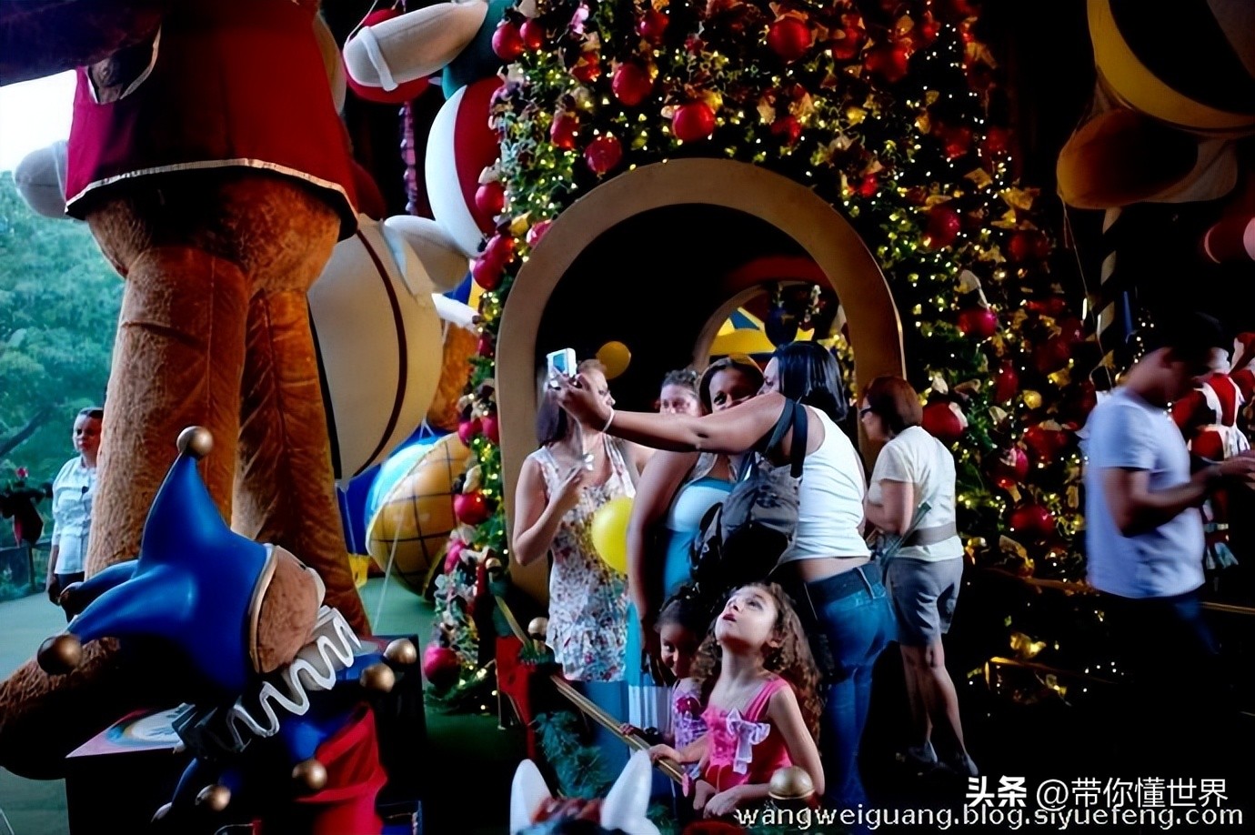 疫情国外圣诞节怎么过的,疫情下国外圣诞节