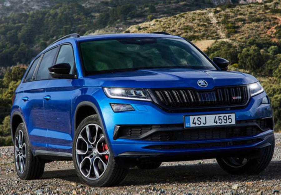 2020年十大建议购买的suv,20万的日产suv最佳推荐