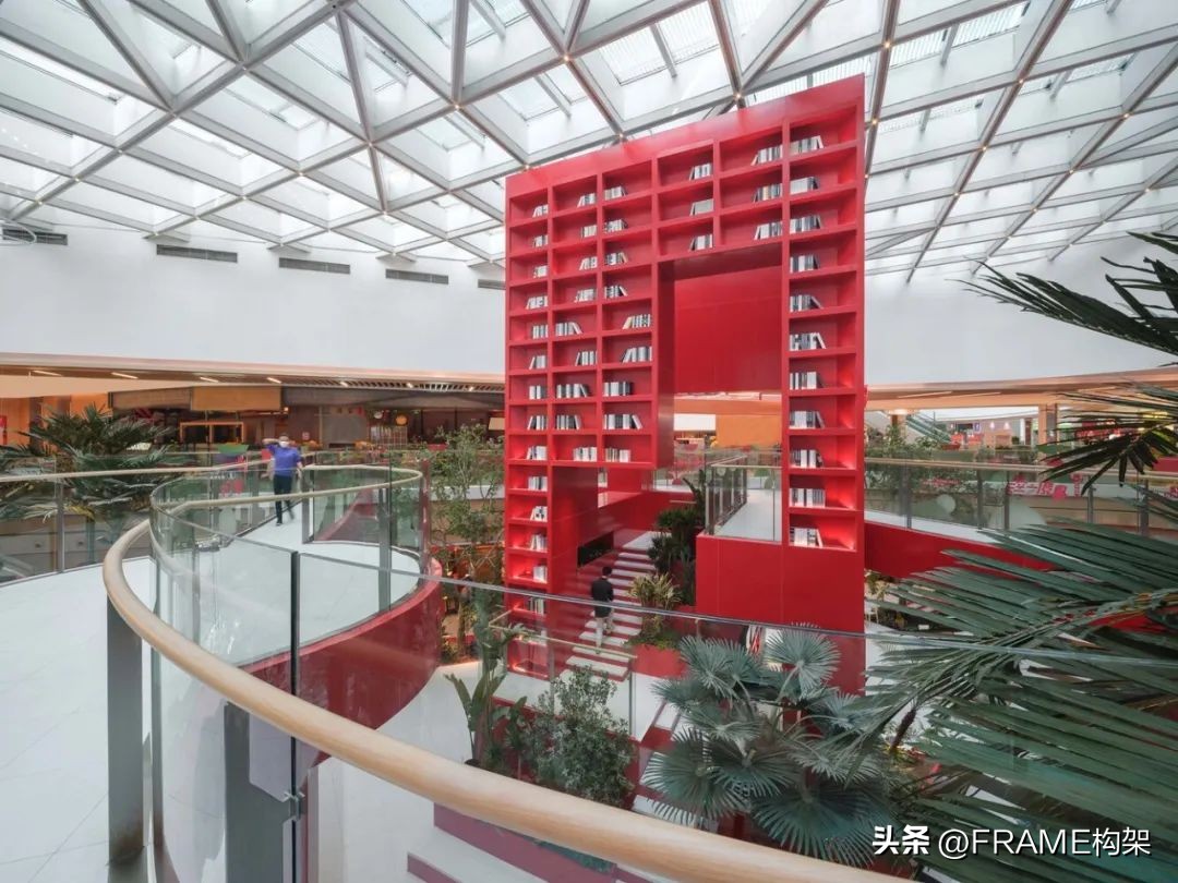 传统购物中心已死新商业如何重塑,购物中心创新的未来方向