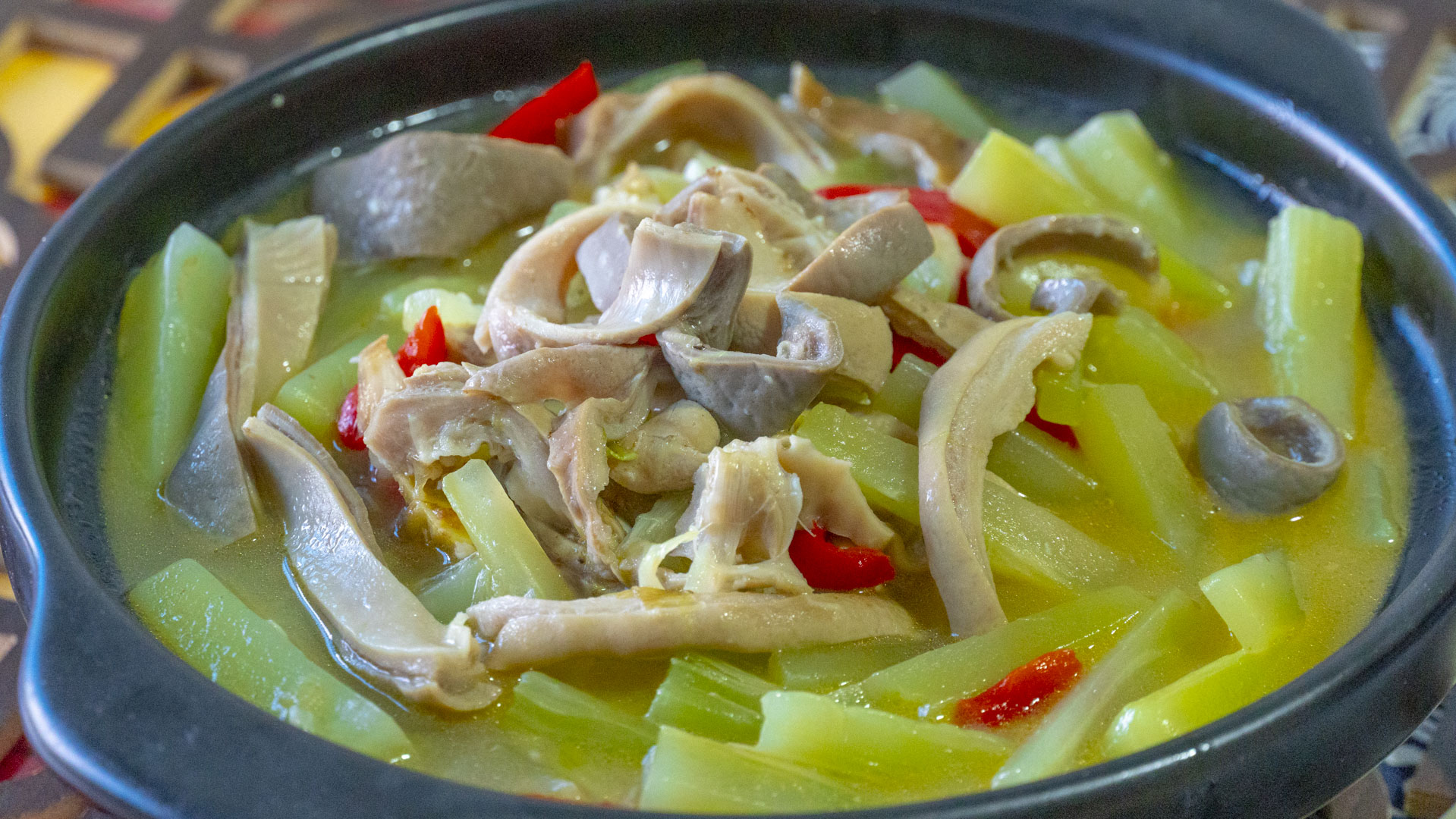 失眠最怕这道菜隔三差五吃一点,失眠最怕吃这道菜