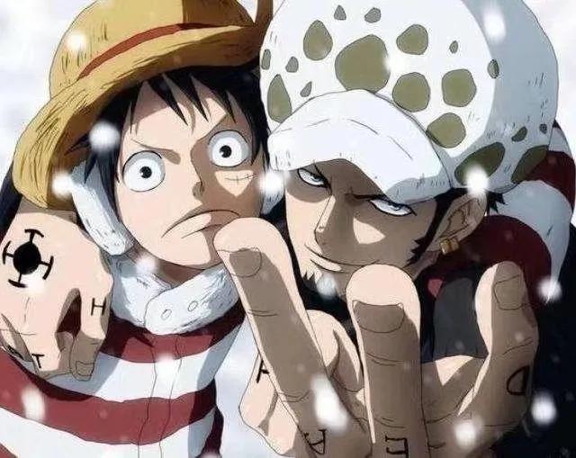 航海王各集名字,航海王精彩集数电视剧