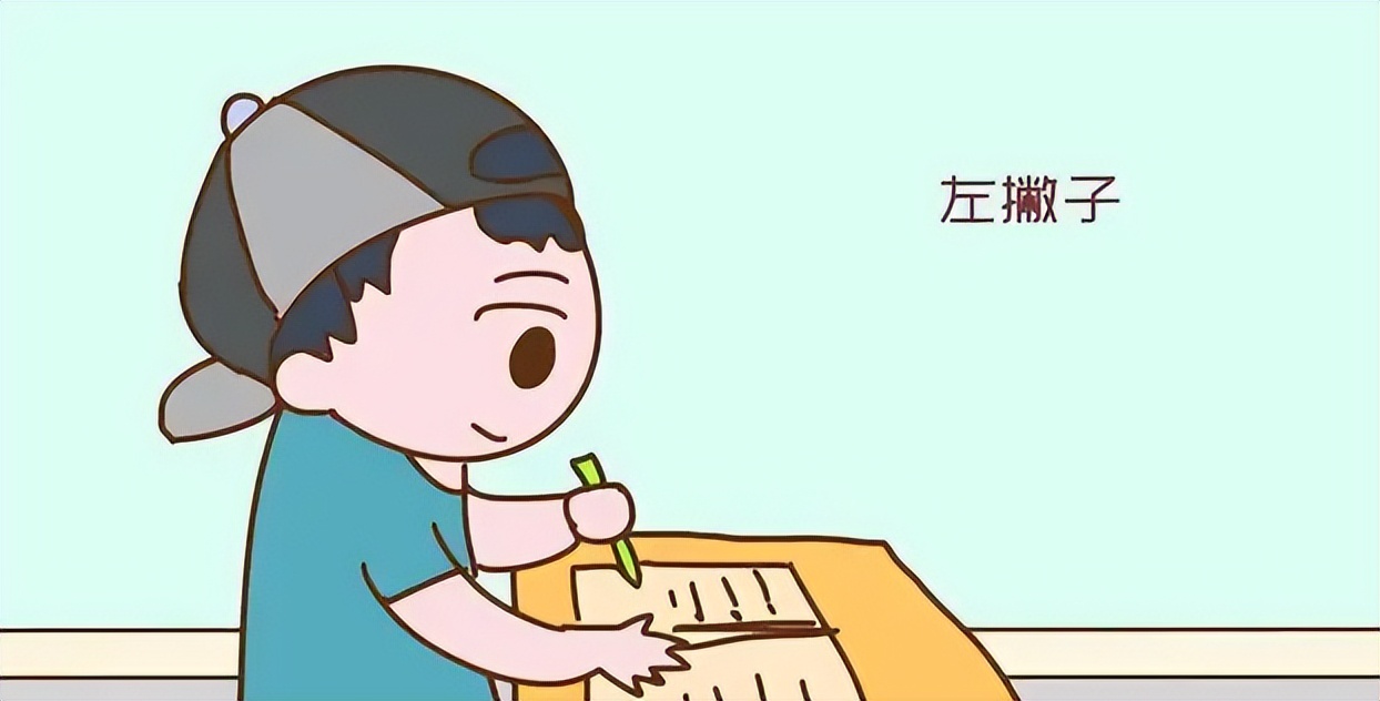 宝宝是左撇子有必要纠正吗,新手爸妈注意事项