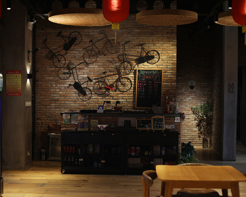 莫干山宿里轻奢酒店,浙江莫干山宿里度假酒店