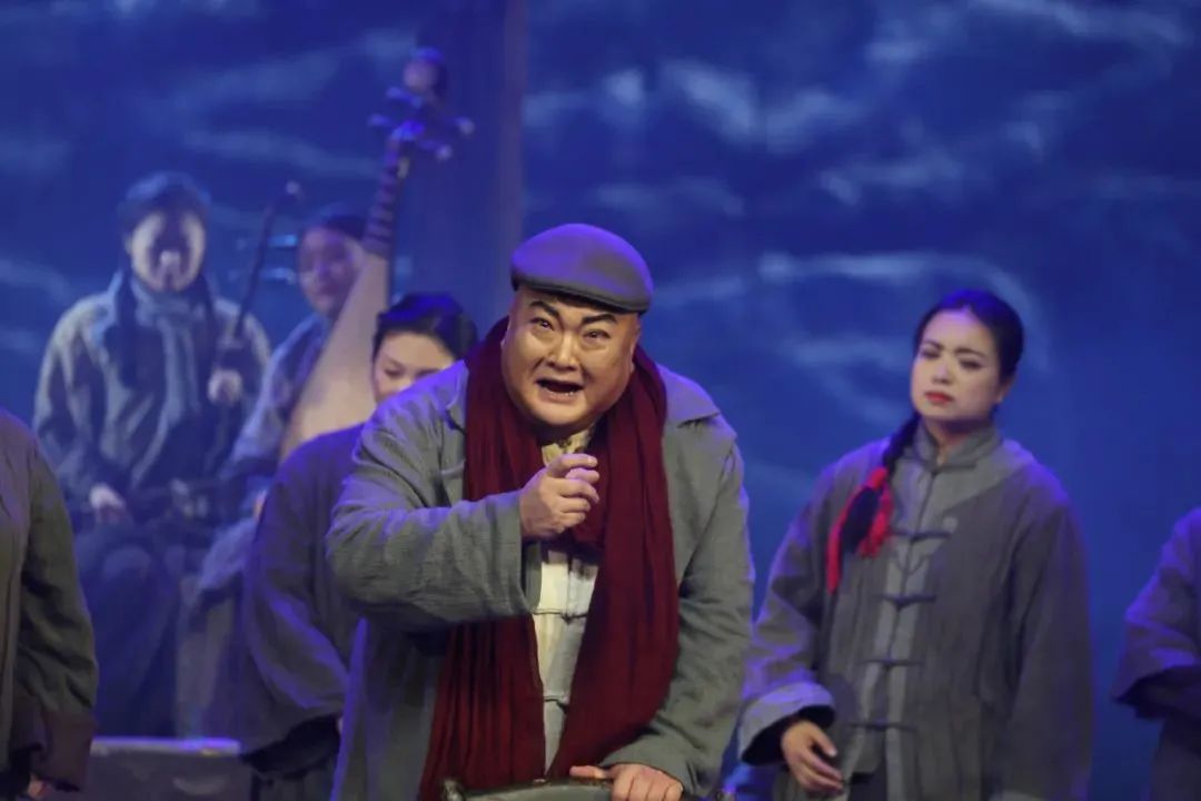 历届德艺双馨文艺工作者名单,德艺双馨文艺工作者拟表彰名单