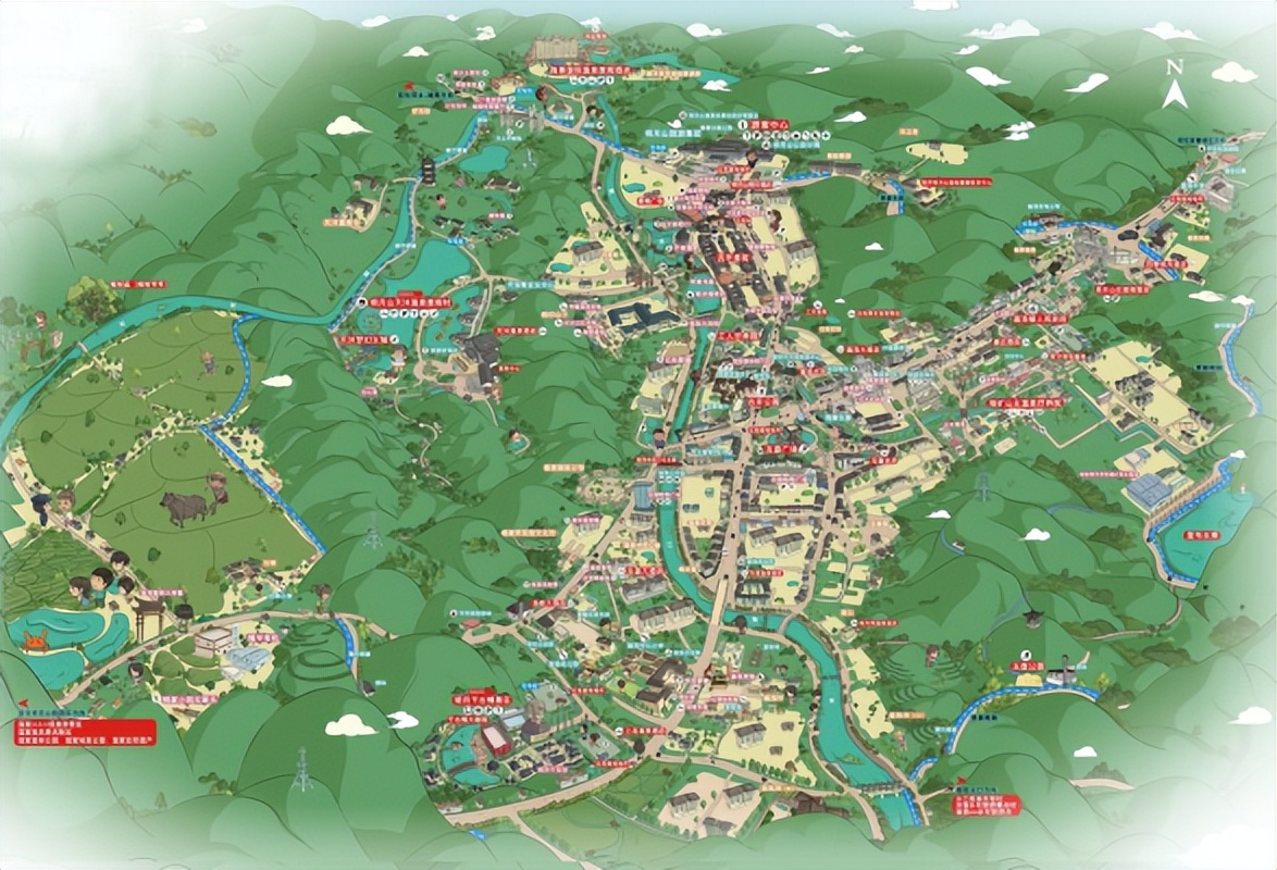 国家级旅游度假区全解析,中国旅游度假区排行榜最新