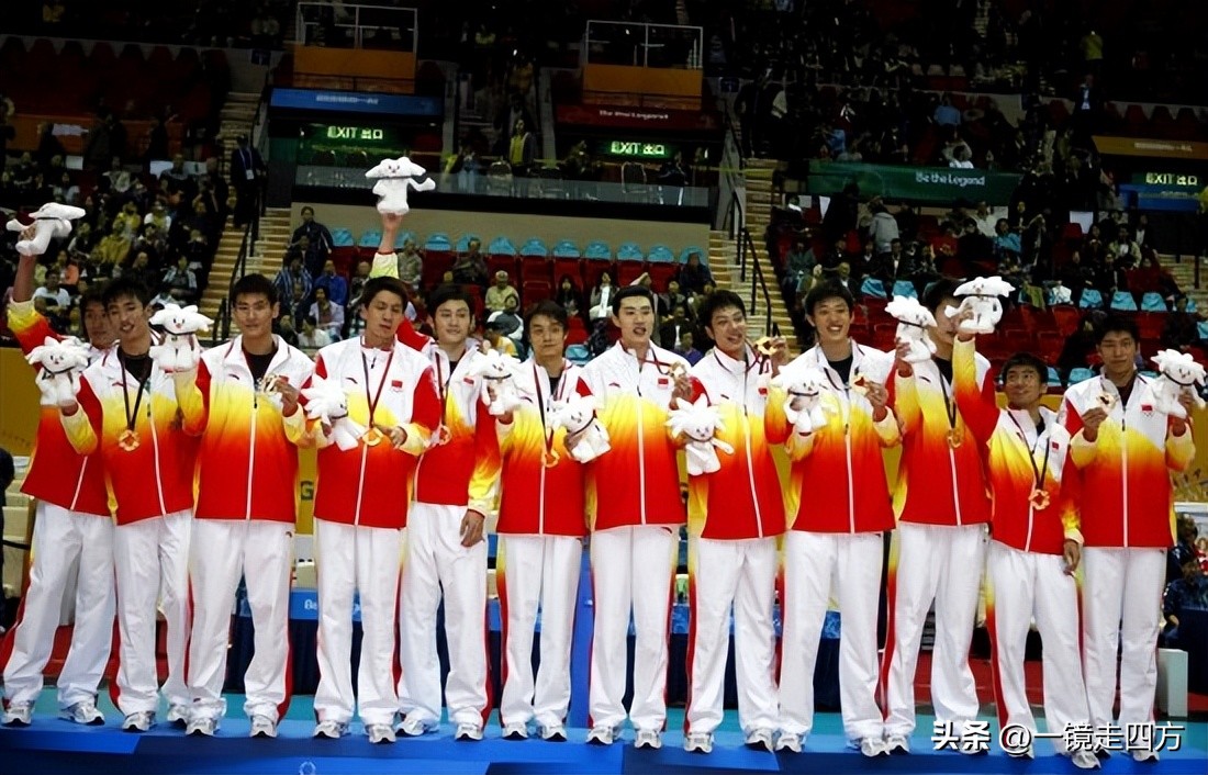 男排世联赛八强,中国男排世联赛五连败