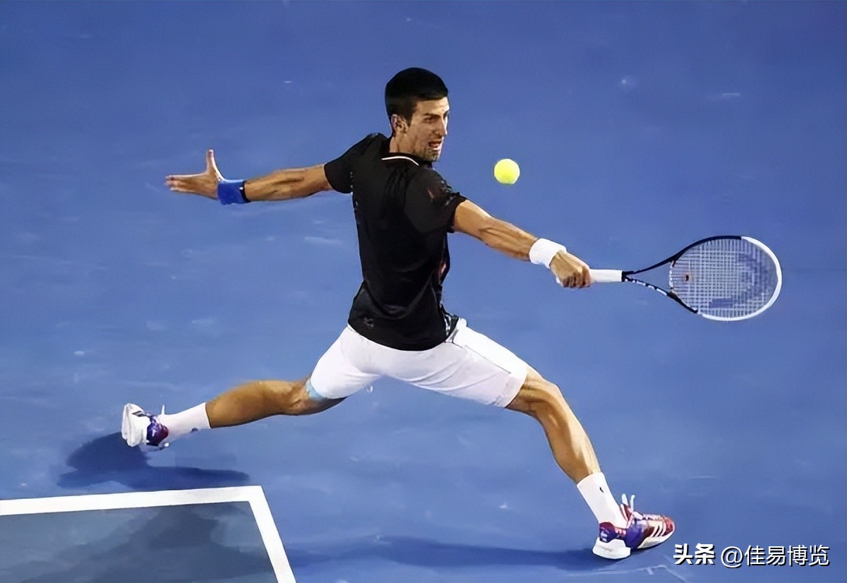 德约科维奇赢得大满贯男单冠军,德约科维奇已夺几圈大满贯