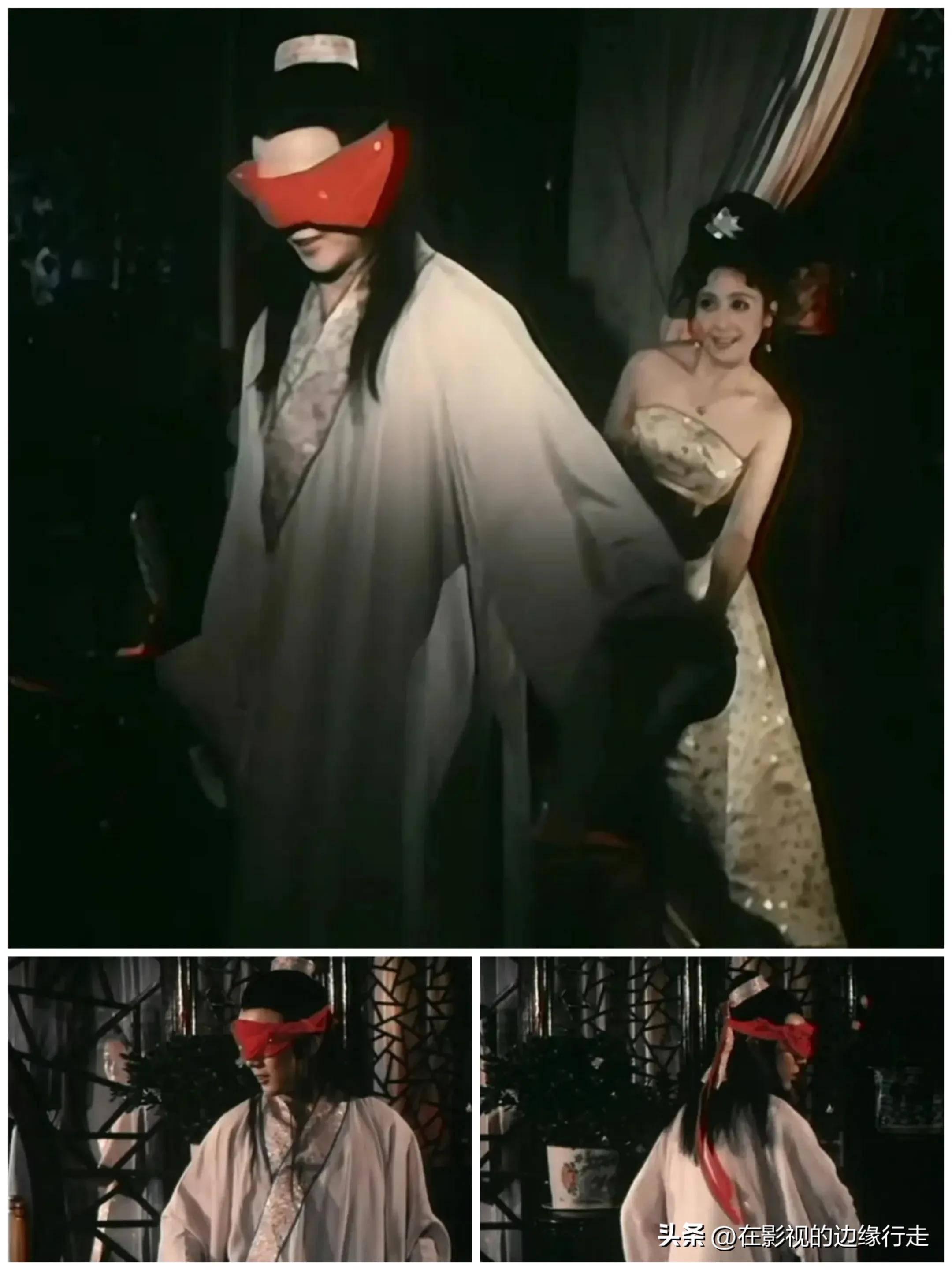 聊斋精变83年电影视频播放,80年代的聊斋电影有哪些