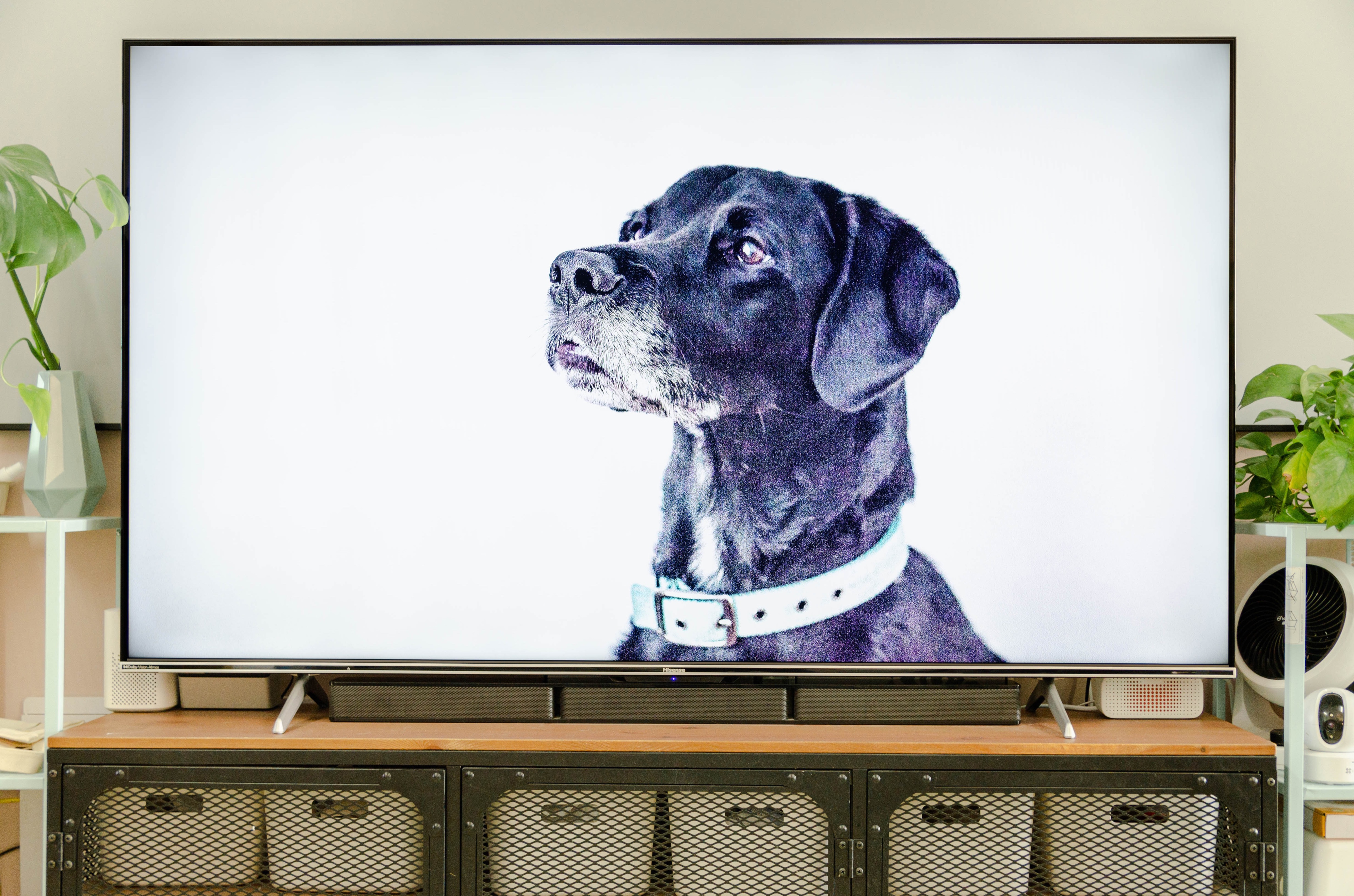 海信新品电视e5,海信电视75e5h-pro75英寸评测