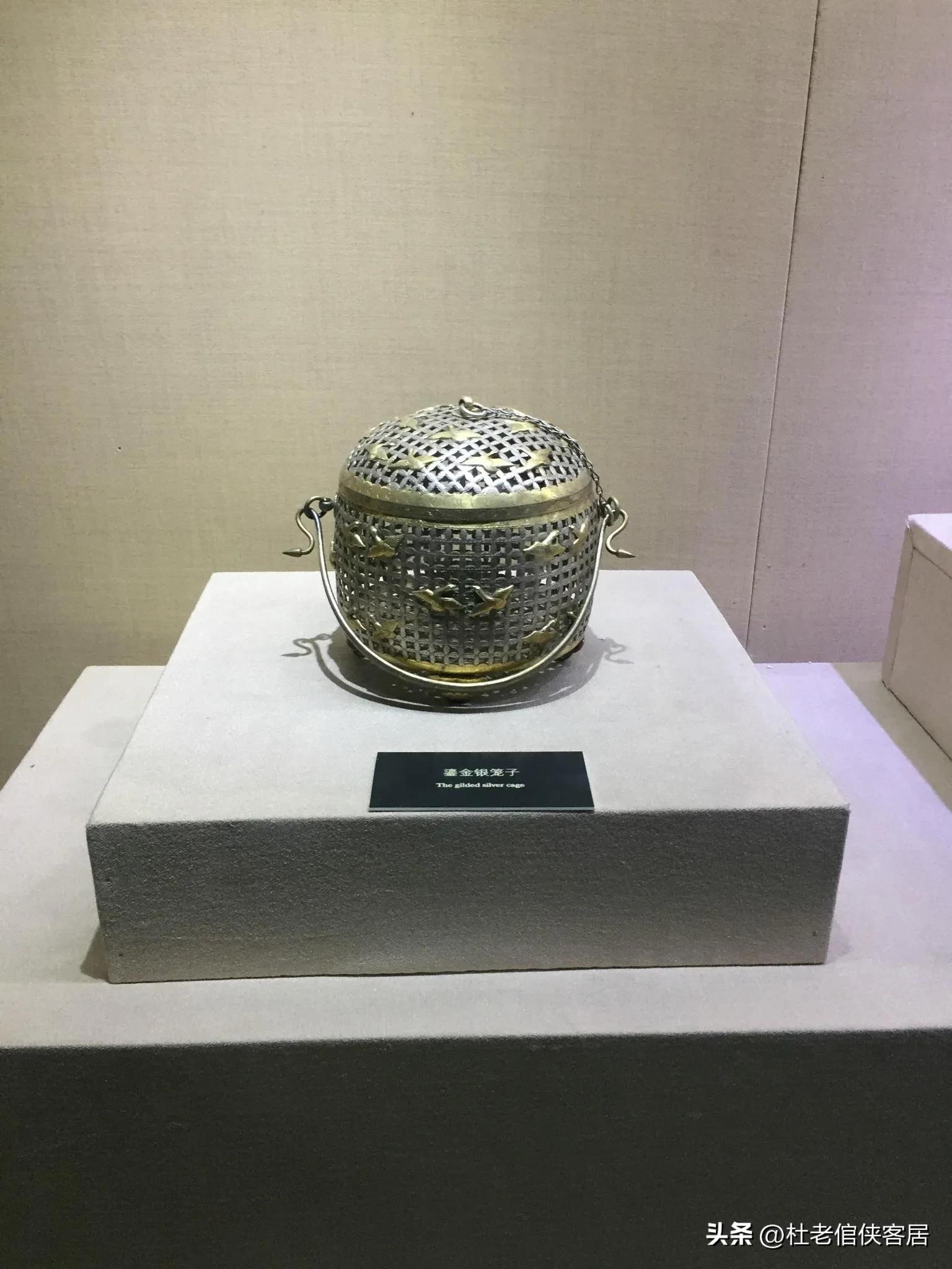 祈福之旅首选法门寺,法门寺探秘之旅