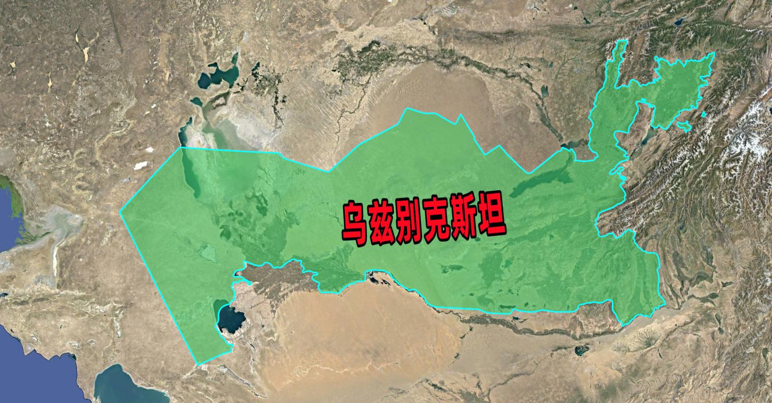 俄罗斯怎么扩张中亚,中亚为什么对中国很重要