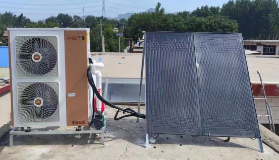 聚阳空气能是什么,聚阳空气能排名怎么样