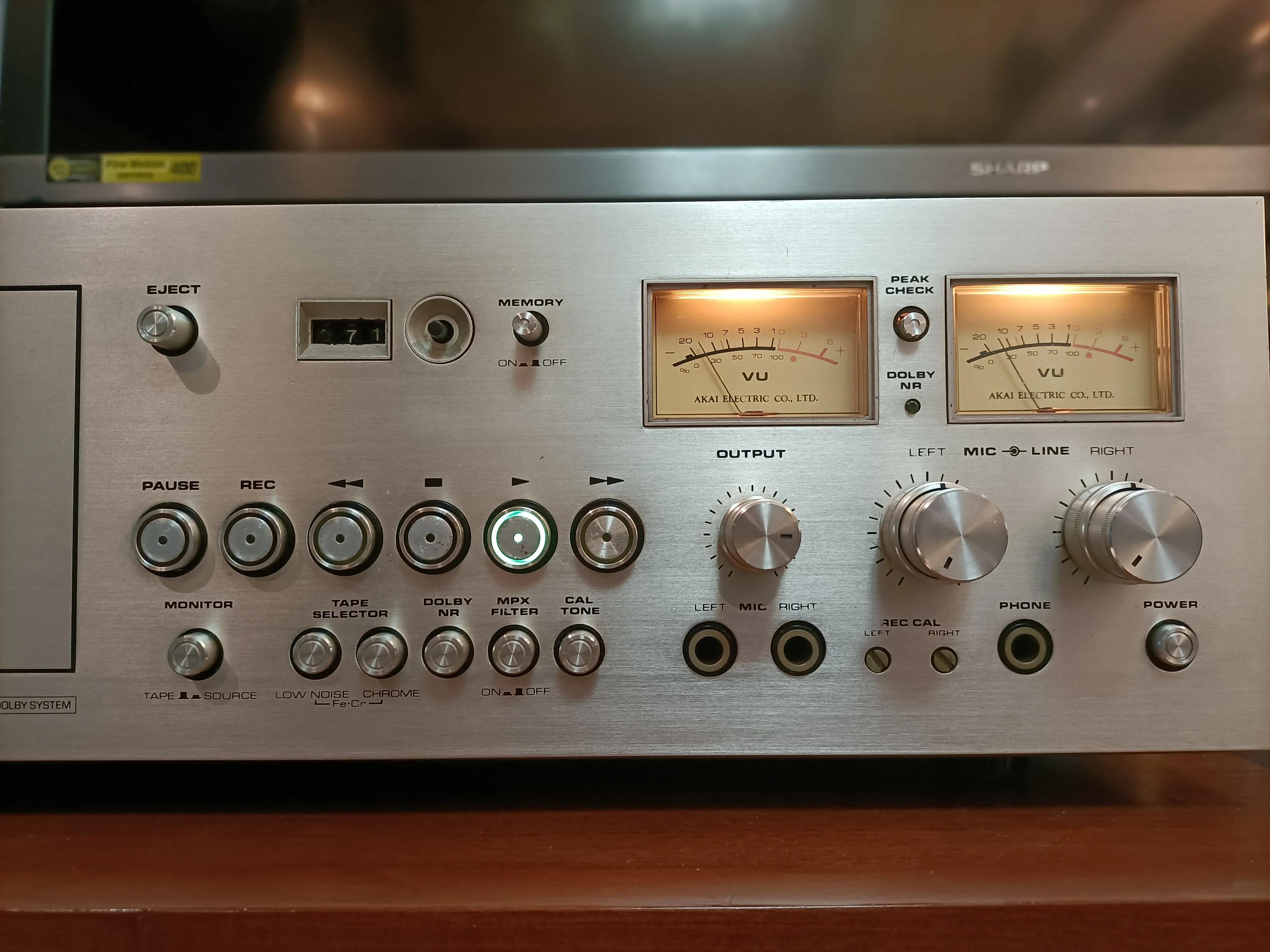 这些日子以来我所把玩过的卡座（part3）