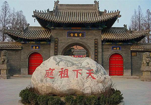 鄠邑区十大看点,鄠邑区第一中学在西安市排名