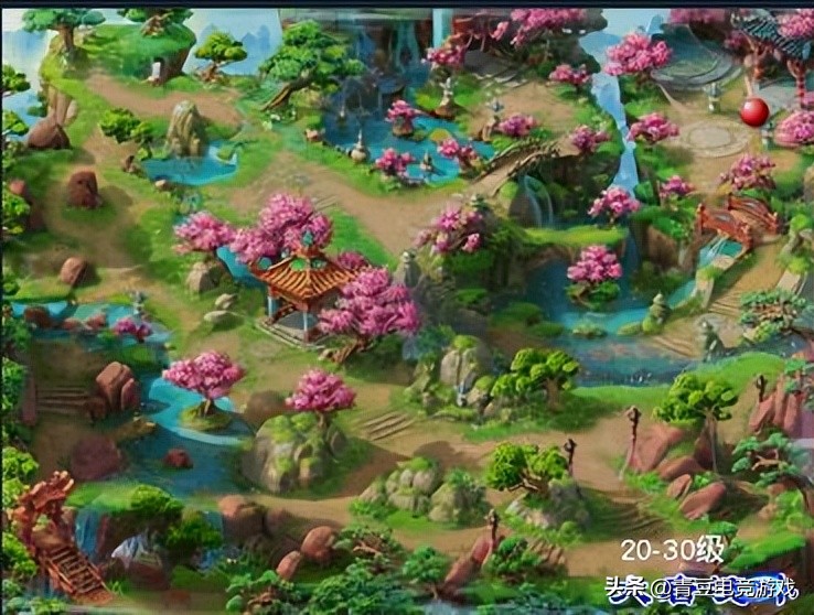 梦幻西游：盘丝洞还能不能玩？卖符洞可不是浪得虚名