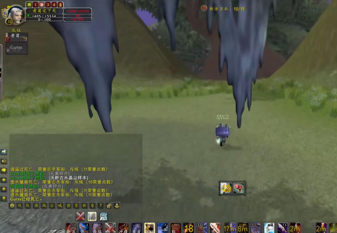 魔兽世界tbc团本开放顺序,魔兽世界tbc满级后攻略