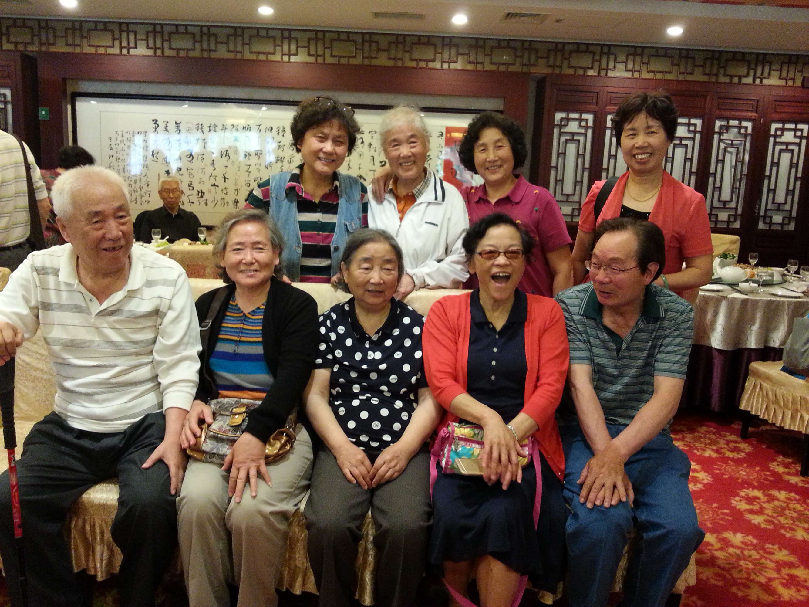 我在医院的故事,我在三线医院的故事