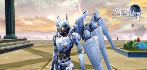 异次元3D网游《无限世界》中的“天道”到底是什么？