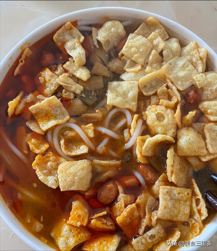 十分钟搞定又辣又便宜的螺蛳粉,推荐大家一款超划算的螺蛳粉