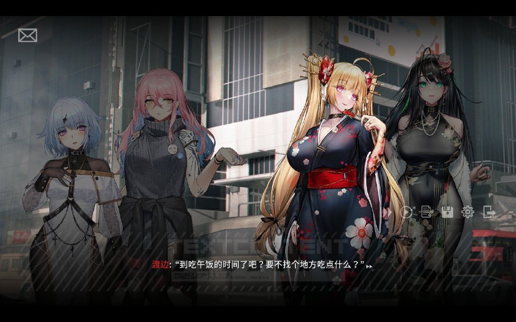 风俗街的香艳灵魂和她们未完成的归处