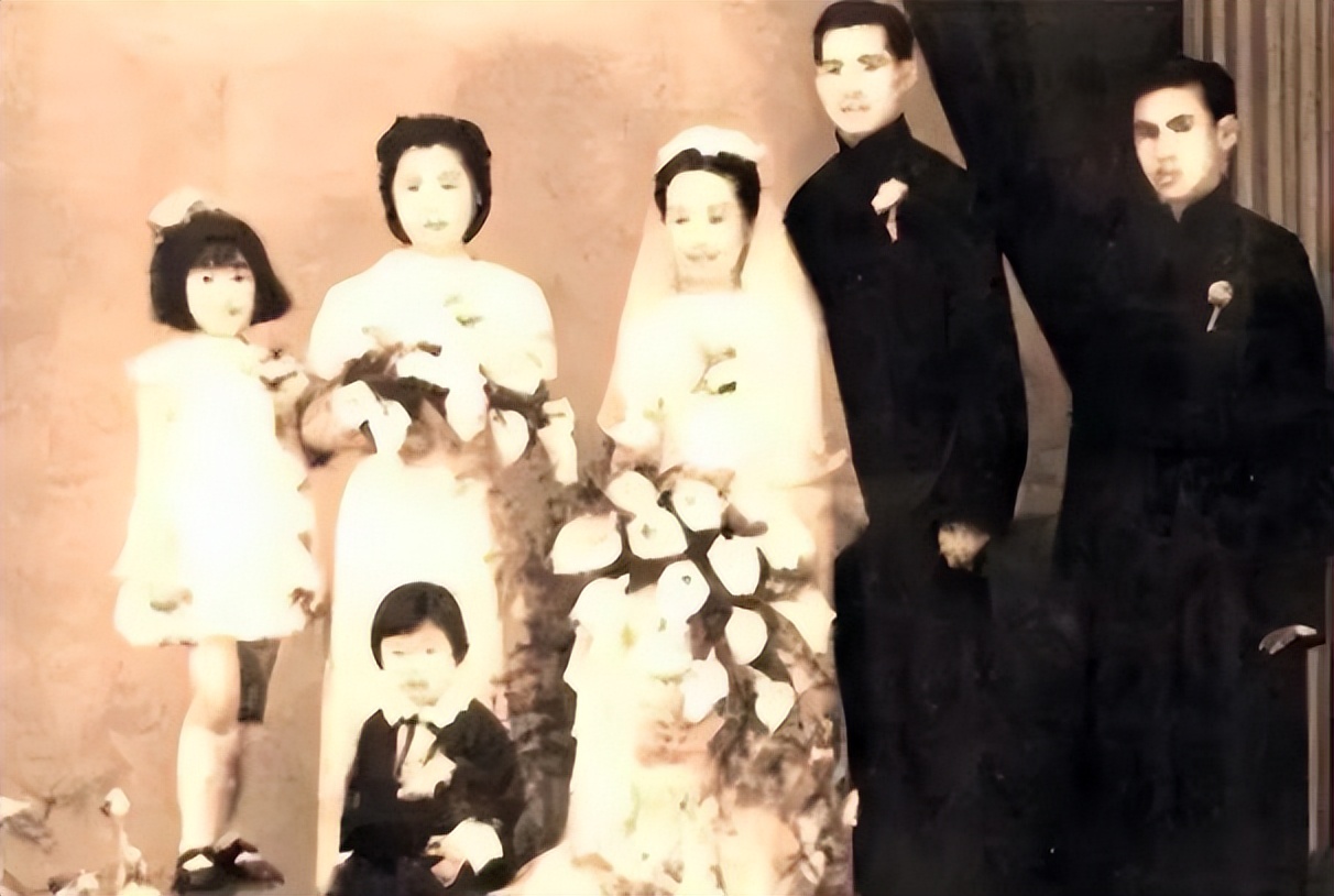 她是陈独秀最宠爱的孩子，不听劝告遭骗婚，晚年还被儿子卷走财产