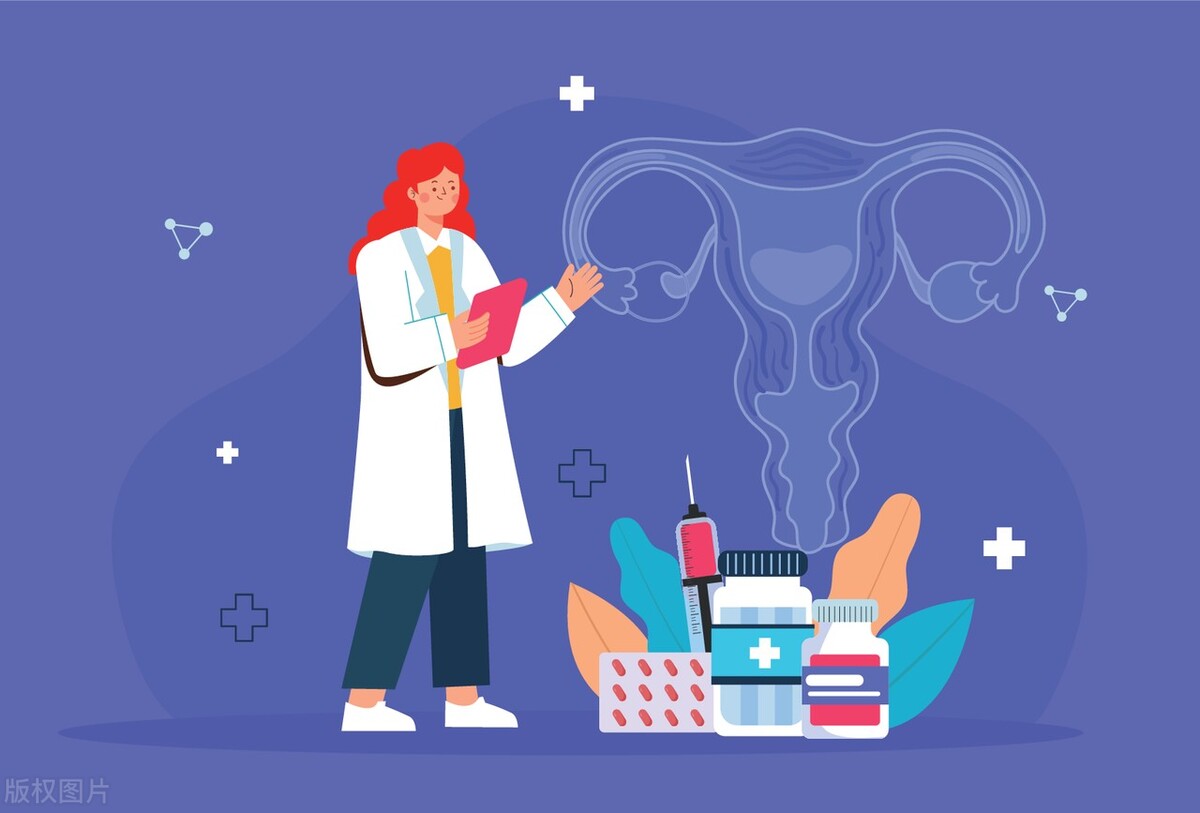 不孕与宫腔粘连:寻求解决之道