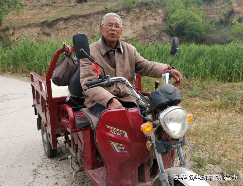 三轮电动车需要什么证可以上路,新型三轮电动车是否需要驾照