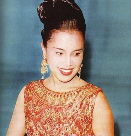 “泰国版老佛爷”：玛哈的幕后军师，将曼谷王朝三代人踩在脚底