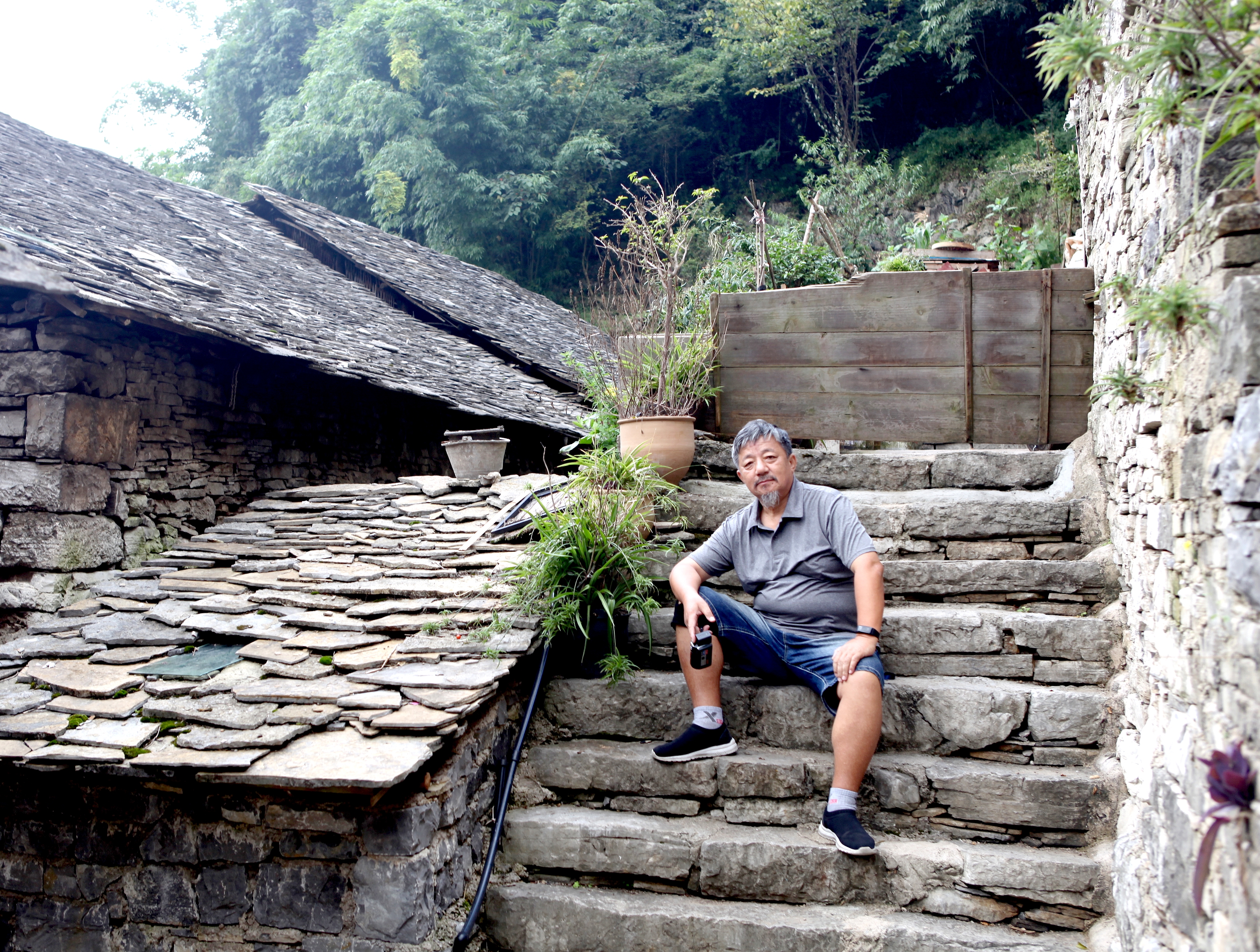 醉美黄果树,最美贵州黄果树