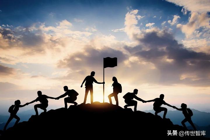 阎林祥:销售成功的“制胜三要”