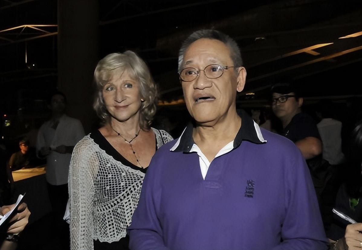 他买11栋楼，坐拥35亿身家，为何儿子还被女方嫌“穷”？