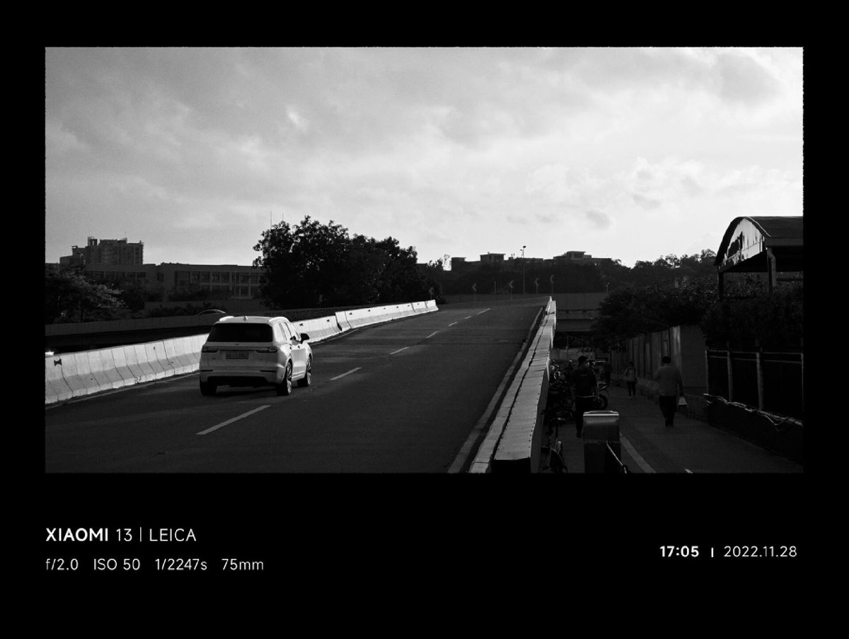 小米13实用测评,小米13测评功能