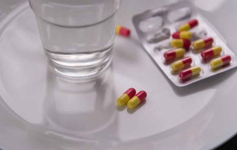 阿莫西林不是消炎药?提醒:真正的消炎药只有2种,别吃错了