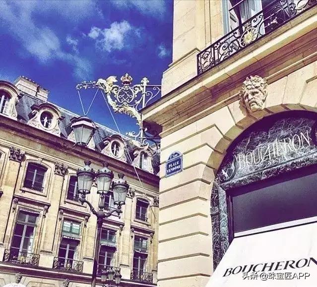 传承241年，12代大师薪火相传，珠宝界的蓝血贵族，重新认识尚美