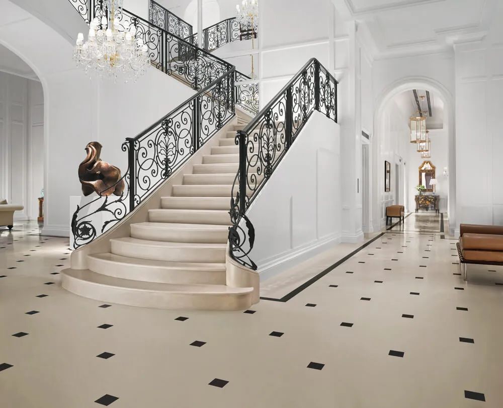 泰国曼谷顶级公寓产权,泰国曼谷富人区豪华公寓