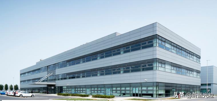 华晨宝马制造基地,华晨宝马中国工厂