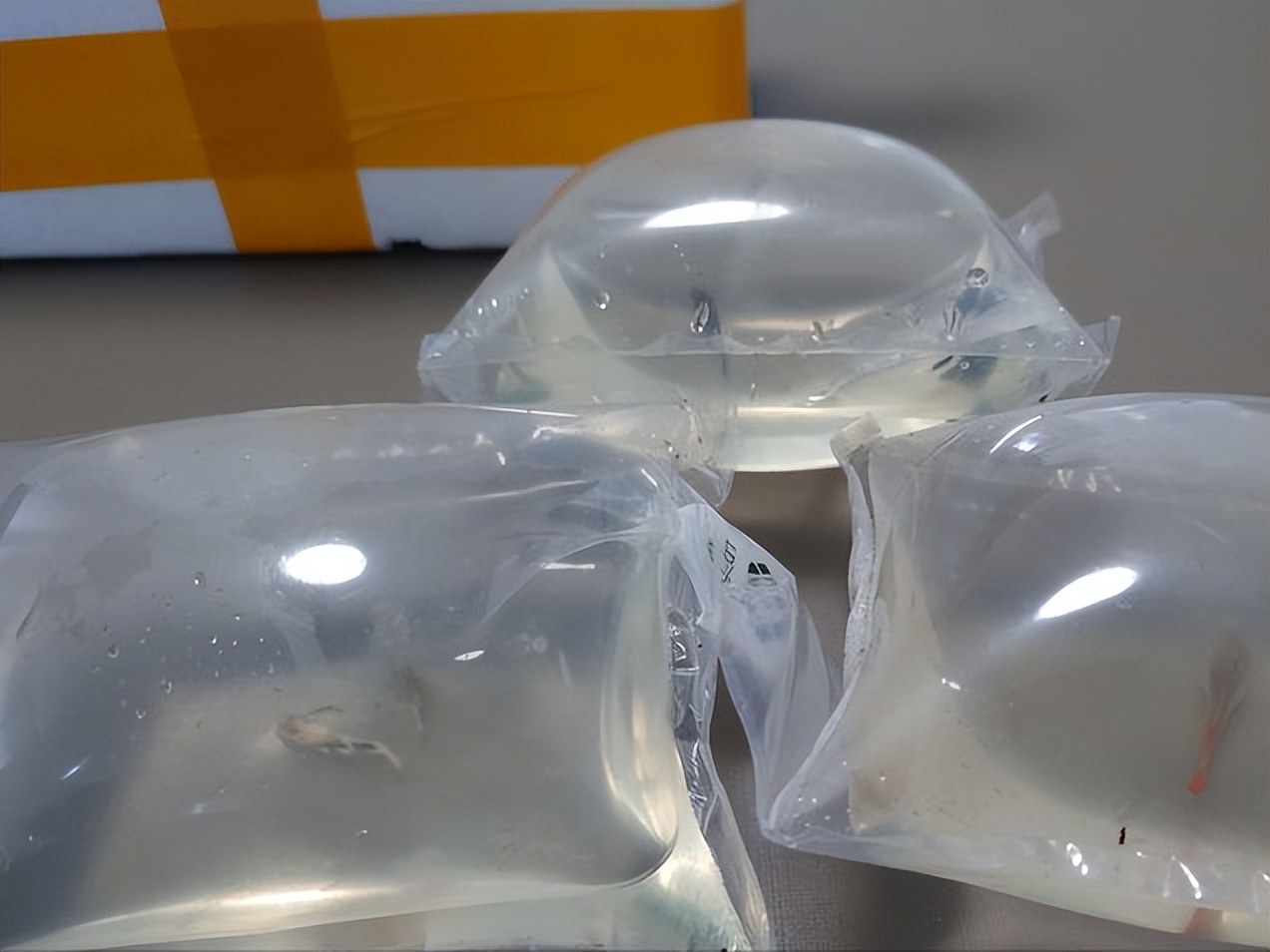 30缸天空之城鱼缸造景,20厘米鱼缸原生缸造景