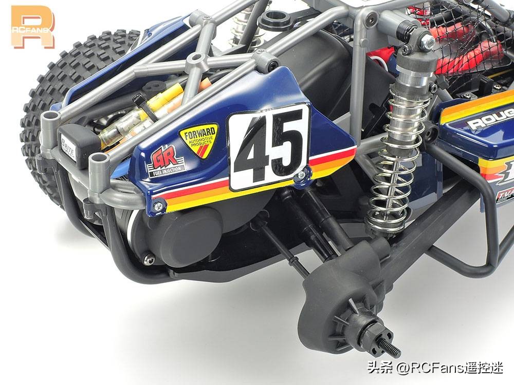 tamiya推出2020日本杯限量版产品,tamiya新款四驱