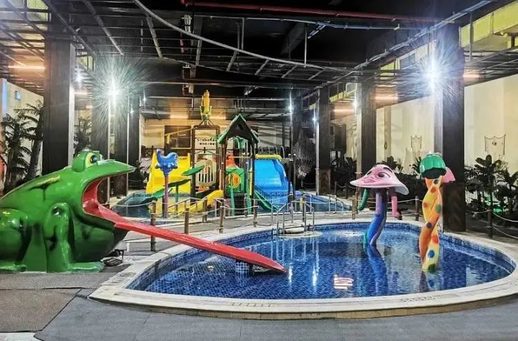 欧乐堡海洋极地公园攻略,欧乐堡最全游玩攻略请收好