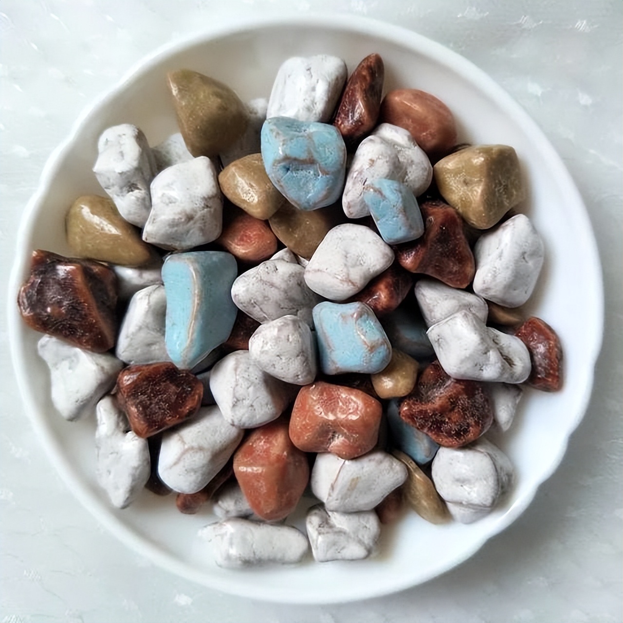 盘点60、70、80、90年代的代表零食，你吃过吗？