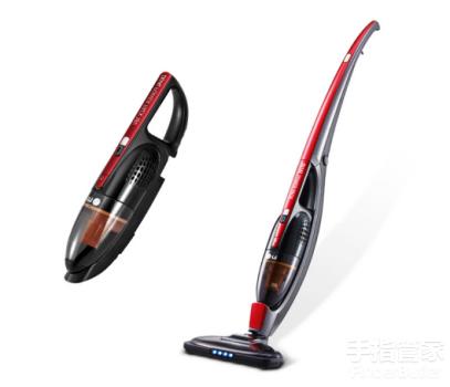 性价比高的吸尘器十大排名,无线吸拖一体机吸尘器十大排名
